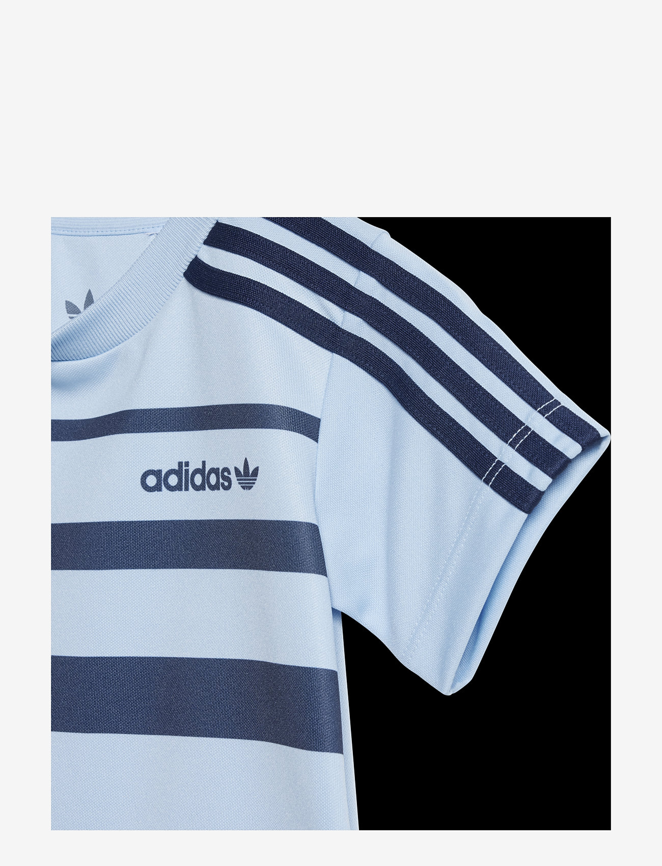 adidas Originals - SHORT TEE SET - 2-teilige sets - clesky - 2