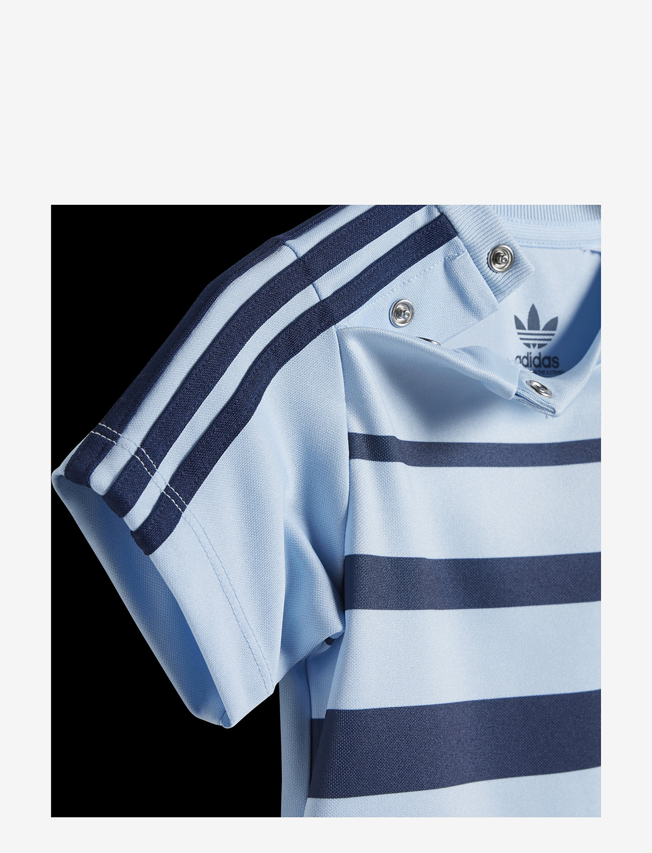 adidas Originals - SHORT TEE SET - 2-teilige sets - clesky - 3