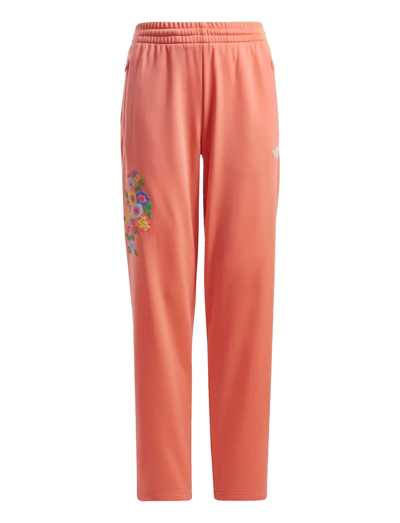 ADIDAS ORIGINALS Firebird Hosen Coral - 164 - Kinder