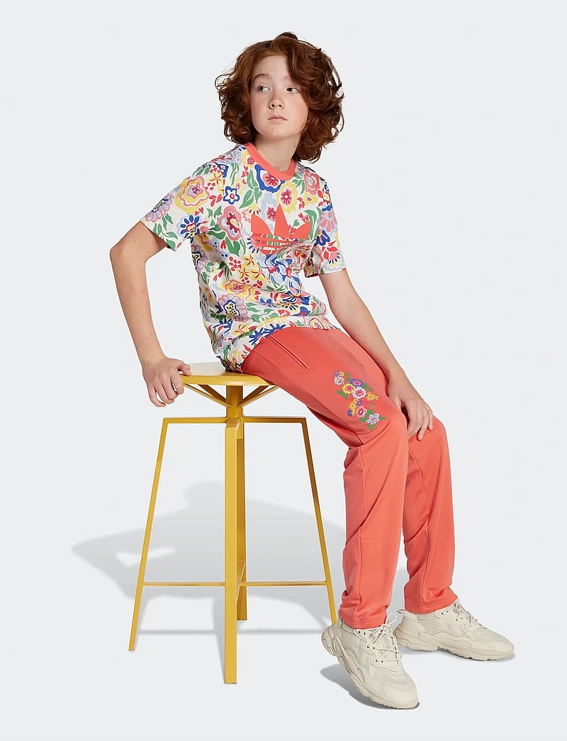 adidas Originals - FIREBIRD PANTS - sweatpants - prelsc - 0