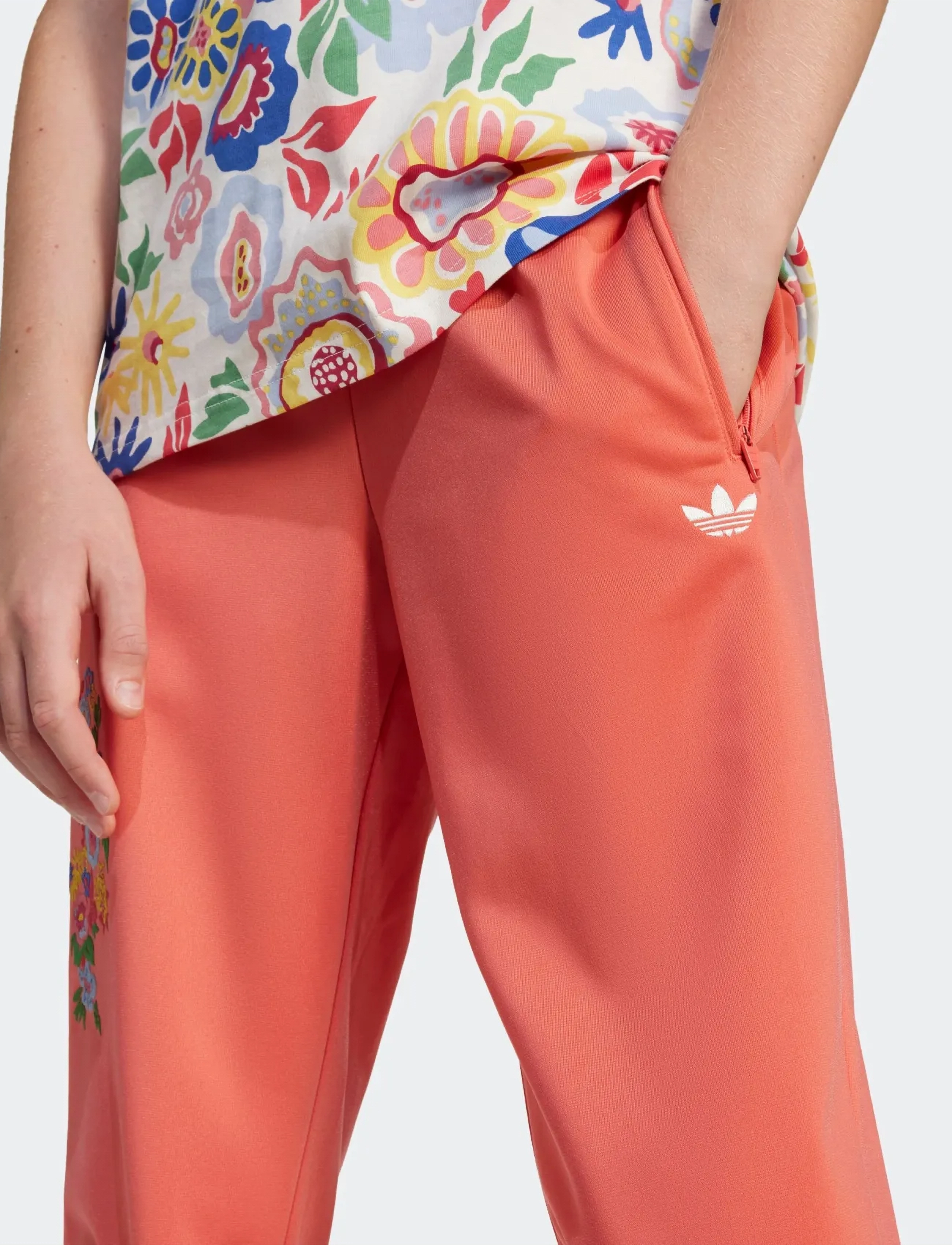 adidas Originals - FIREBIRD PANTS - jogginghosen - prelsc - 2