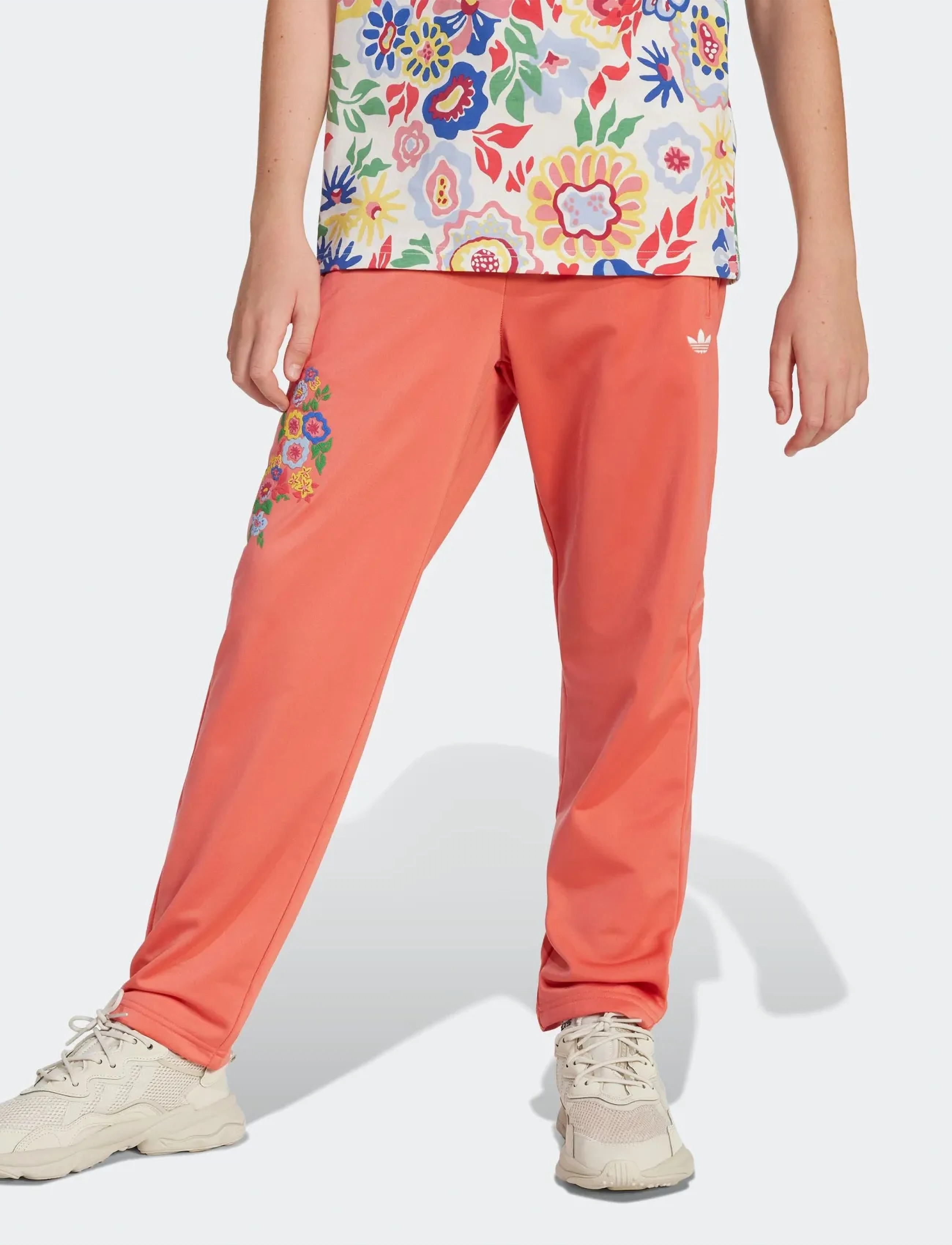 adidas Originals - FIREBIRD PANTS - jogginghosen - prelsc - 3