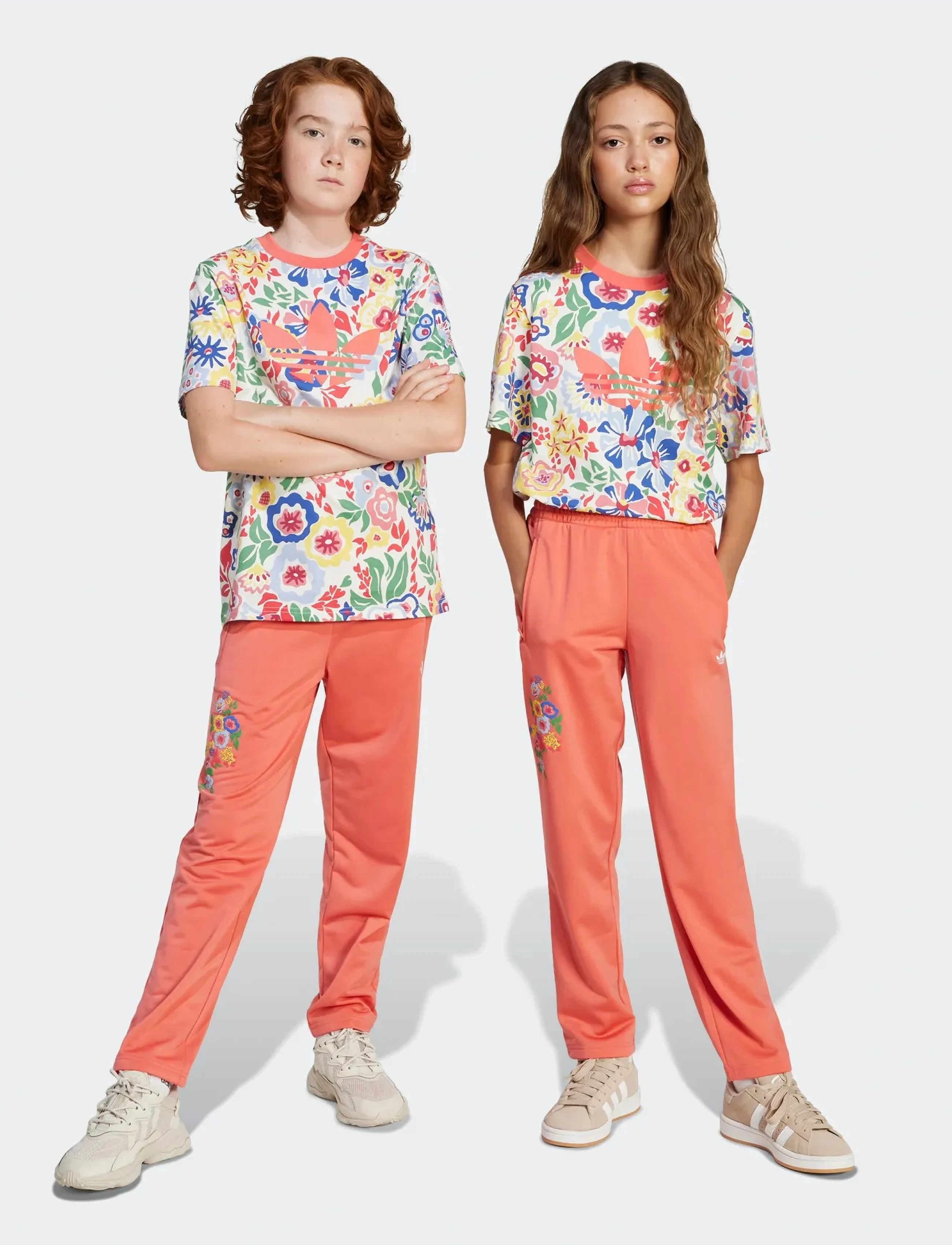 adidas Originals - FIREBIRD PANTS - jogginghosen - prelsc - 5