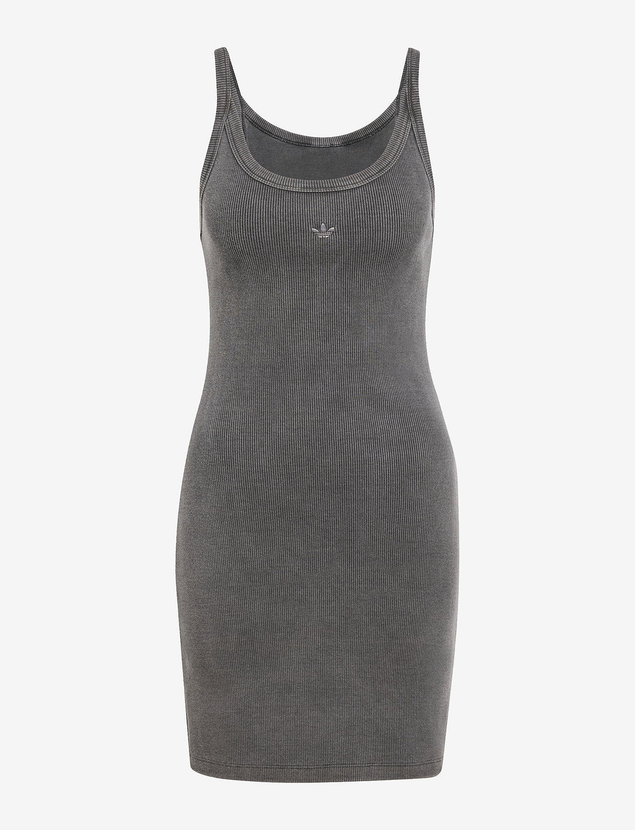 adidas Originals Rib Mini Dress (ADIJI5750) - Dresses | Boozt.com