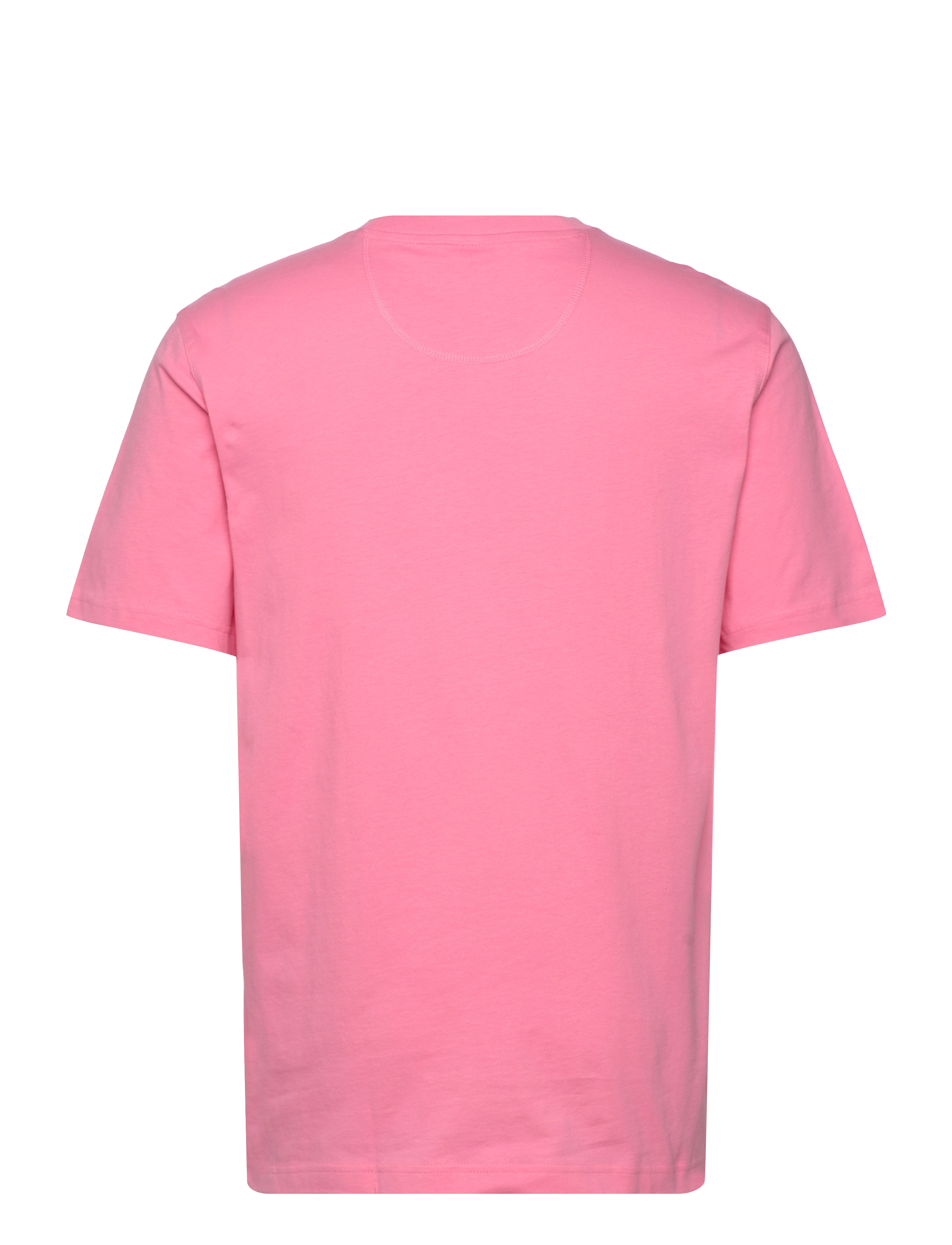 adidas Originals - PINK TEE - easpnk - 1
