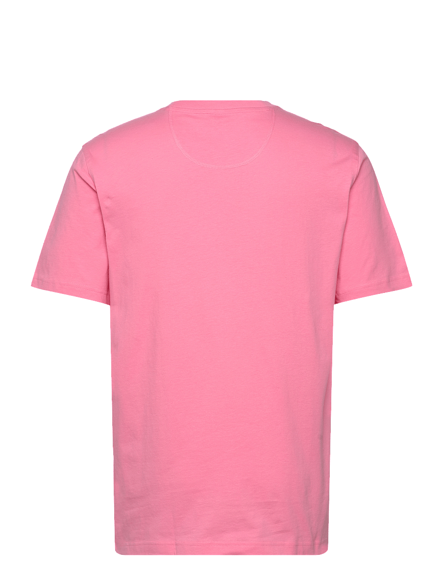 adidas Originals - PINK TEE - easpnk - 1