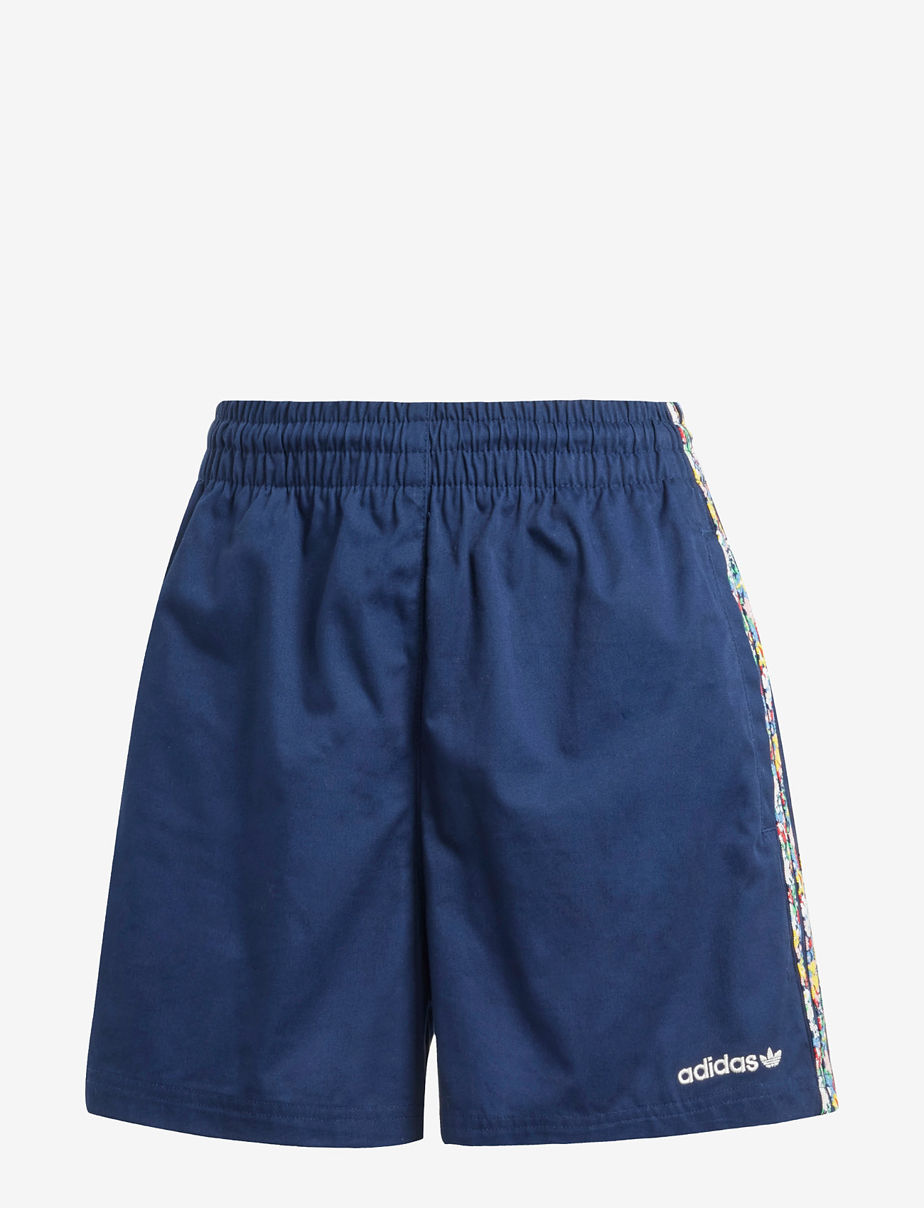 adidas Originals - LIBERTY 3S SHRT - casual shorts - nindig/multco - 1