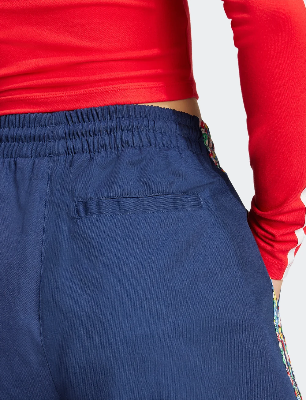 adidas Originals - LIBERTY 3S SHRT - casual shorts - nindig/multco - 3
