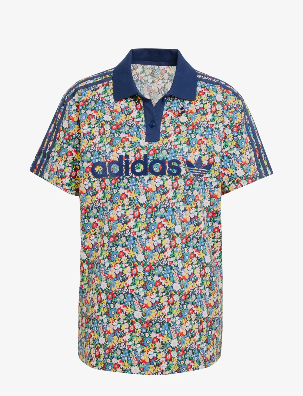 adidas Originals - LIBERTY FB TEE - alussärgid ja t-särgid - multco/nindig - 1