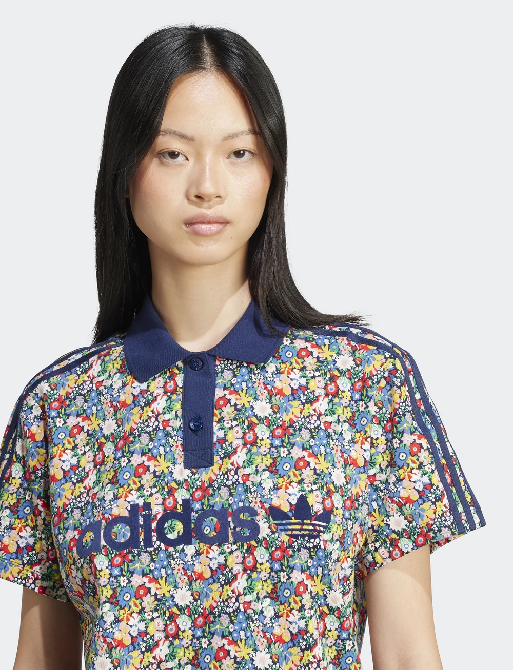 adidas Originals - LIBERTY FB TEE - alussärgid ja t-särgid - multco/nindig - 2