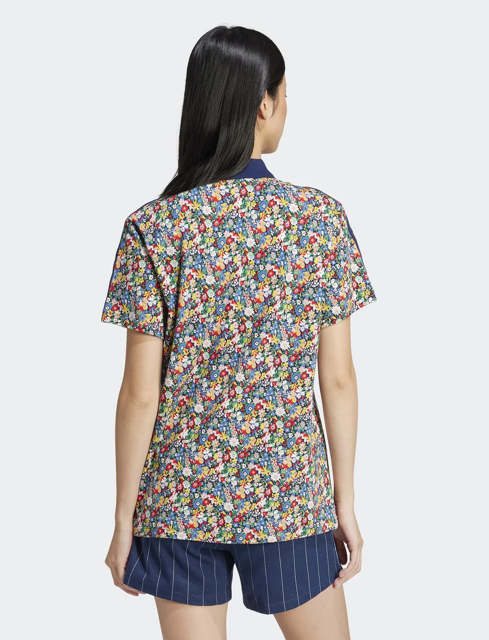 adidas Originals - LIBERTY FB TEE - alussärgid ja t-särgid - multco/nindig - 3