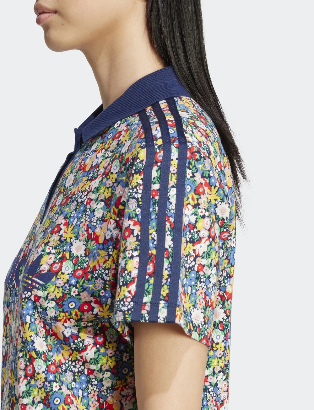 adidas Originals - LIBERTY FB TEE - alussärgid ja t-särgid - multco/nindig - 5