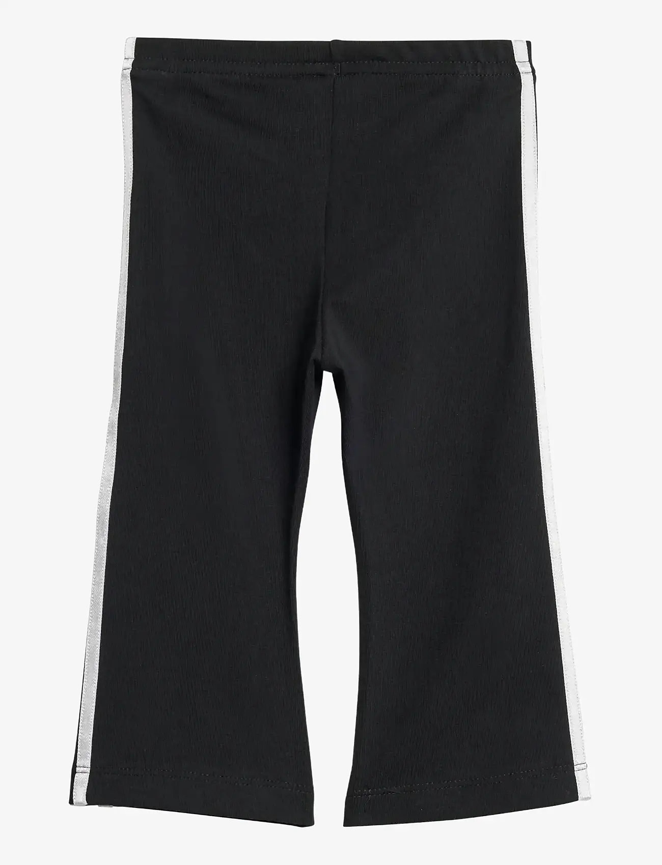 adidas Originals - LOOSE CREW SET - joggingsæt - black - 3