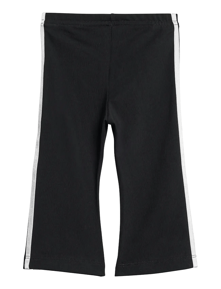 adidas Originals - LOOSE CREW SET - black - 3