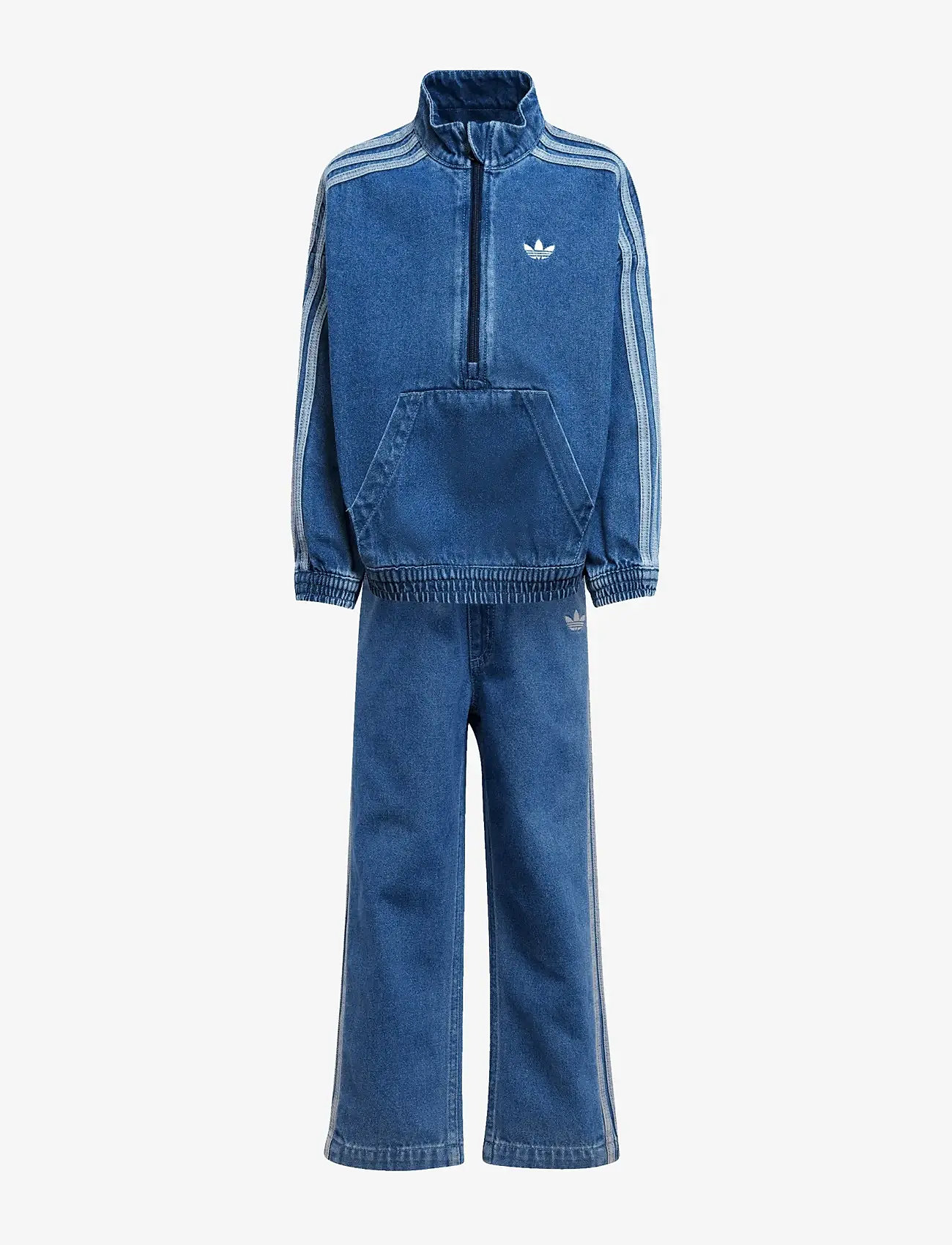 adidas Originals Denim Set (ADIJC7871) Tracksuits