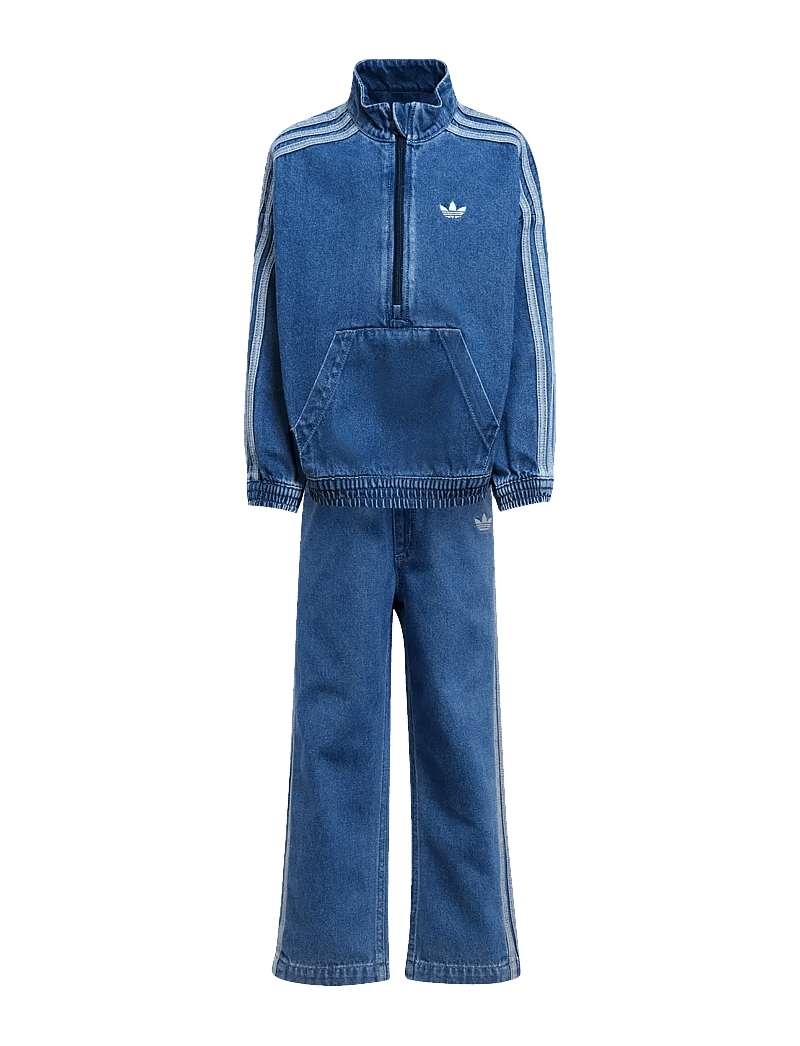 adidas Originals Denim Set (ADIJC7871) Tracksuits