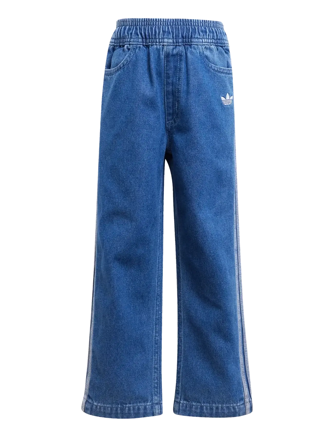 adidas Originals - DENIM SET - trainingsanzug - meblde - 2