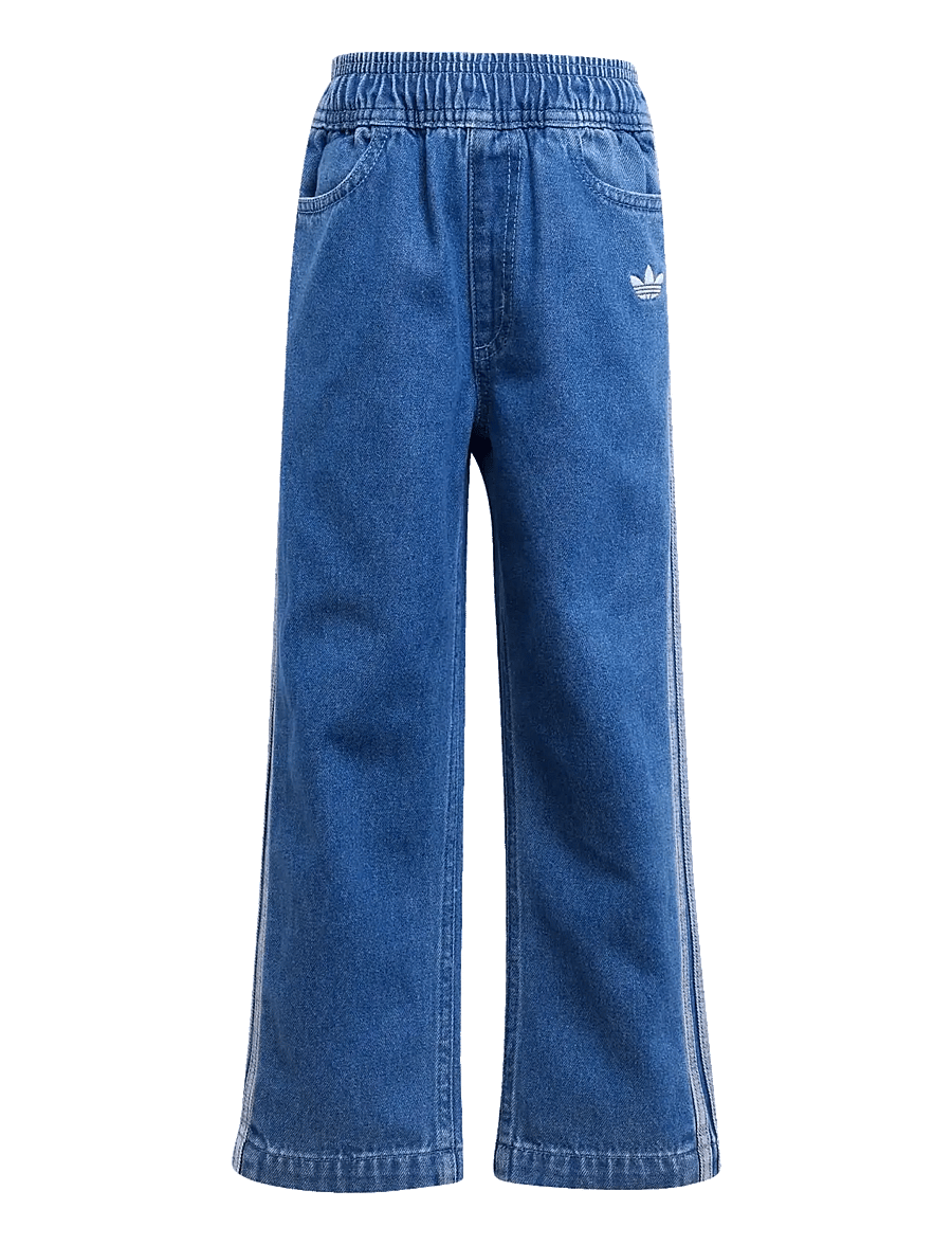 adidas Originals - DENIM SET - trainingsanzug - meblde - 2