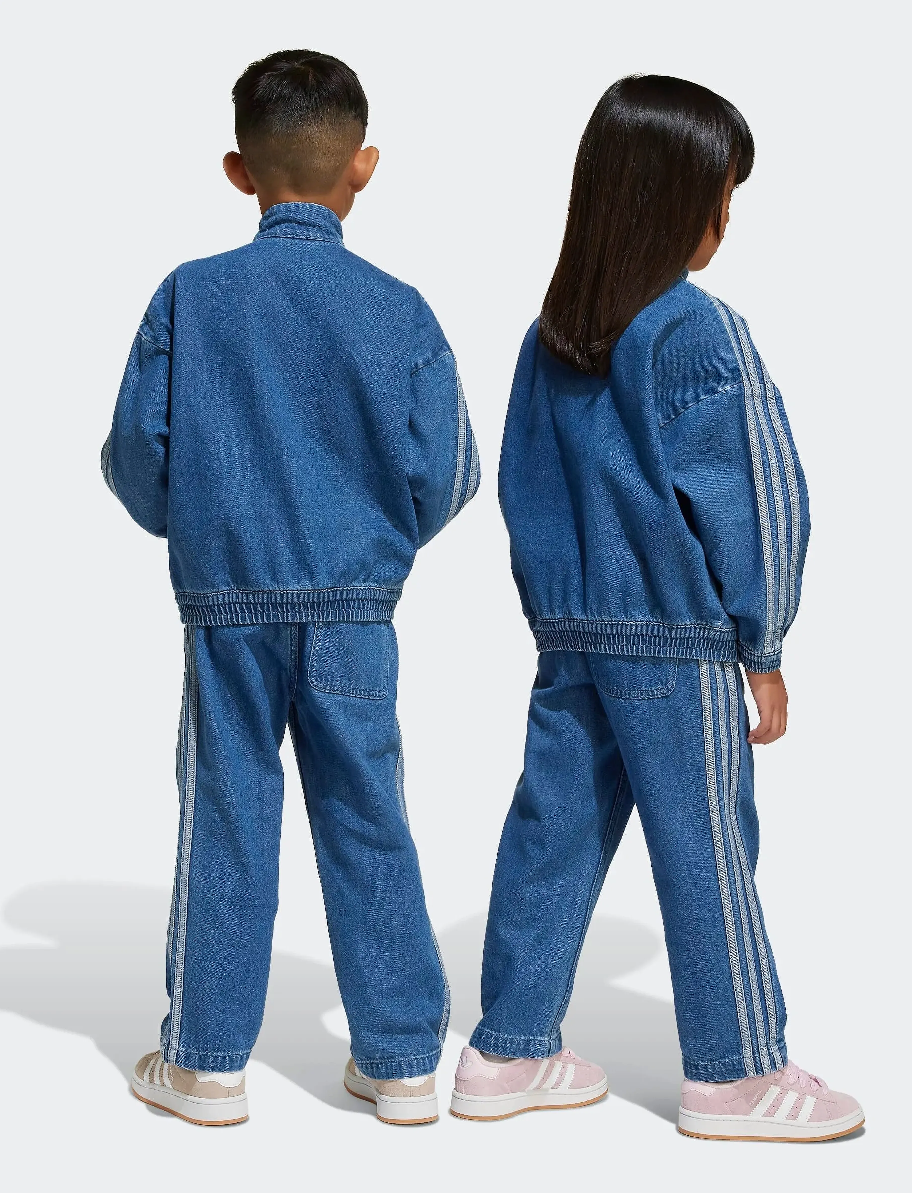 adidas Originals - DENIM SET - meblde - 4