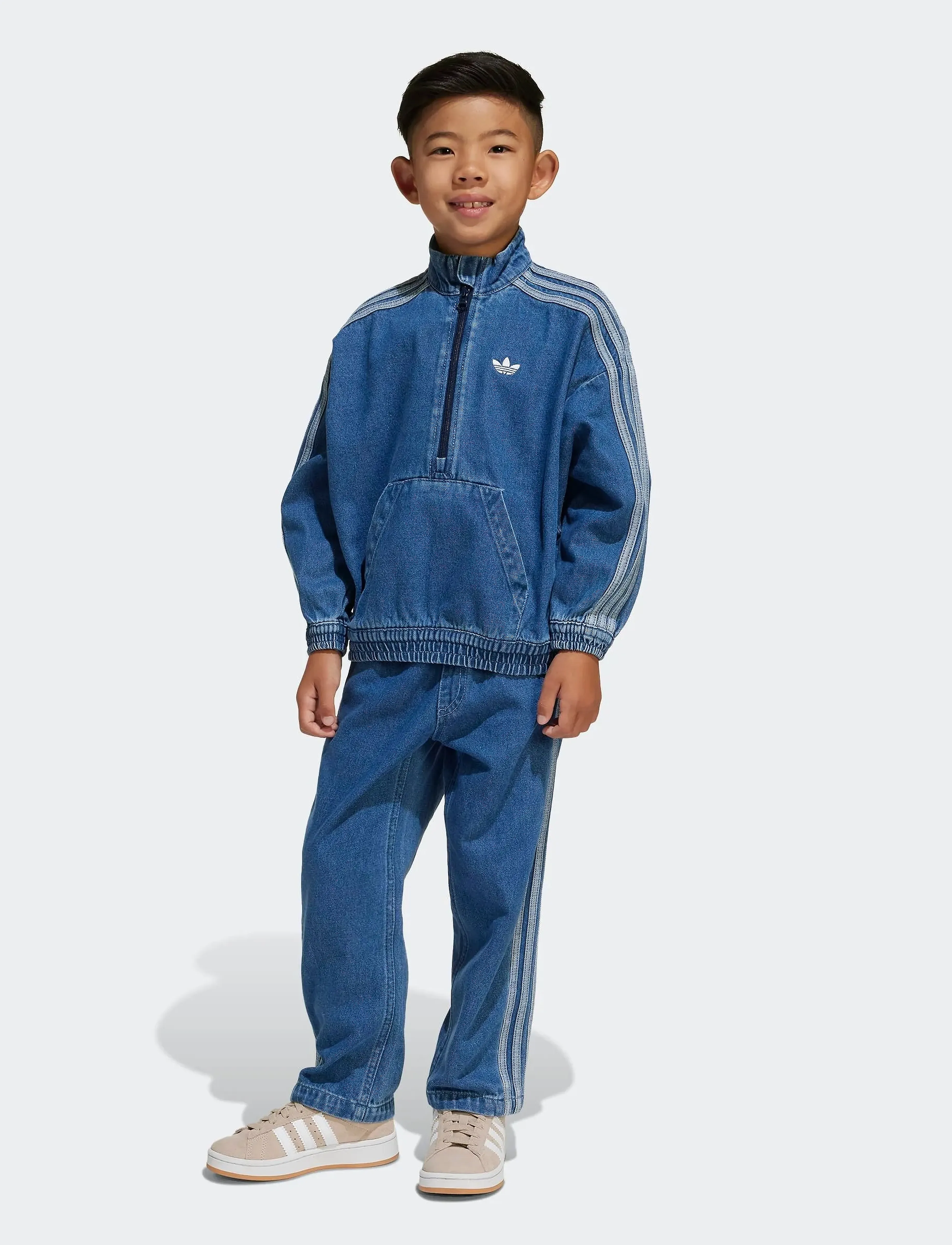 adidas Originals - DENIM SET - meblde - 5