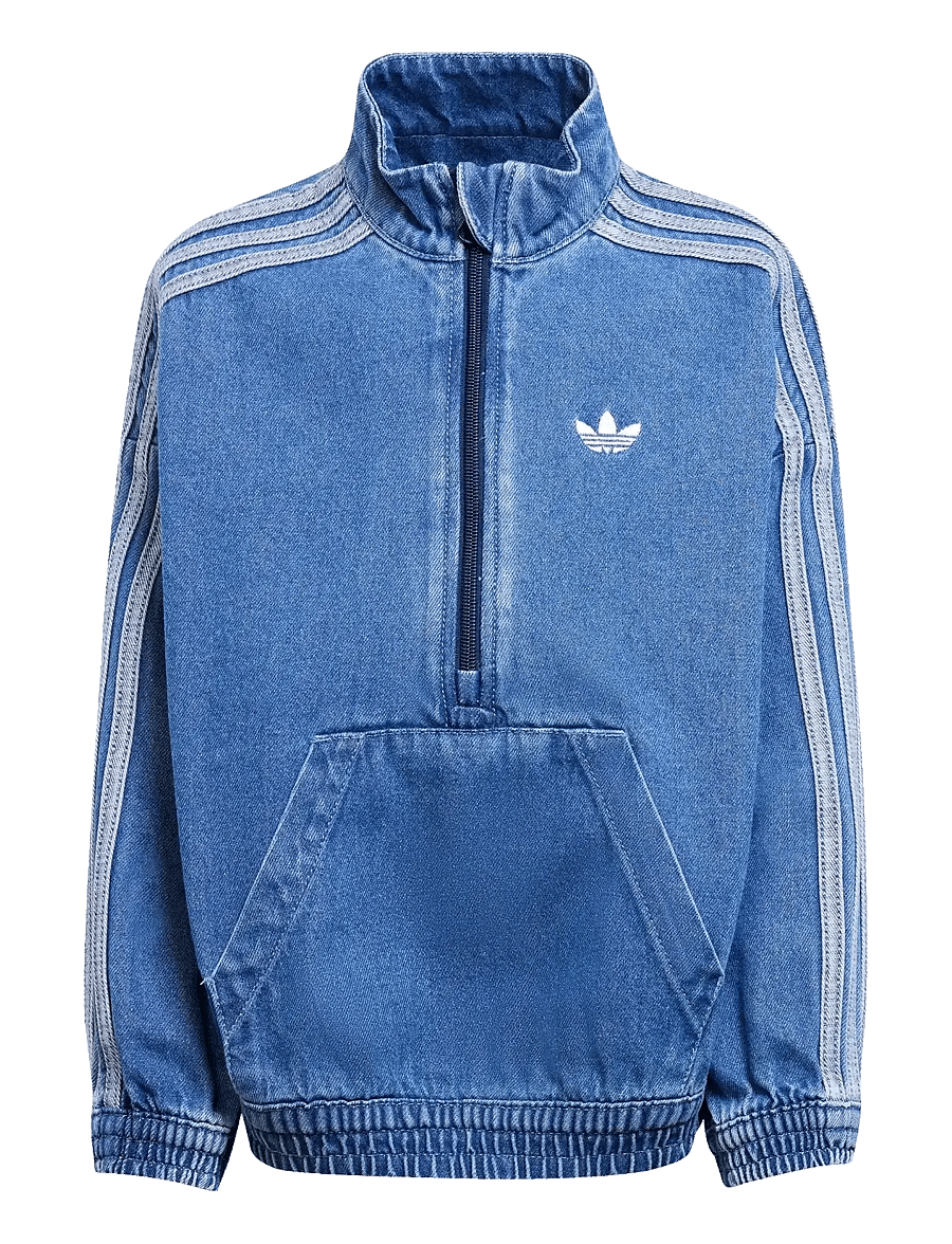 adidas Originals - DENIM SET - trainingsanzug - meblde - 3