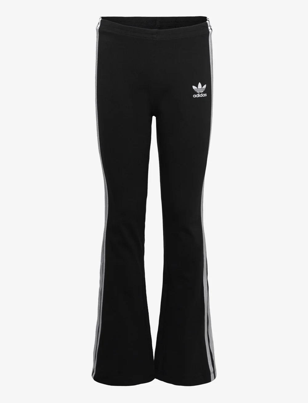 adidas Originals - LOOSE CREW SET - trainingsanzug - black - 3