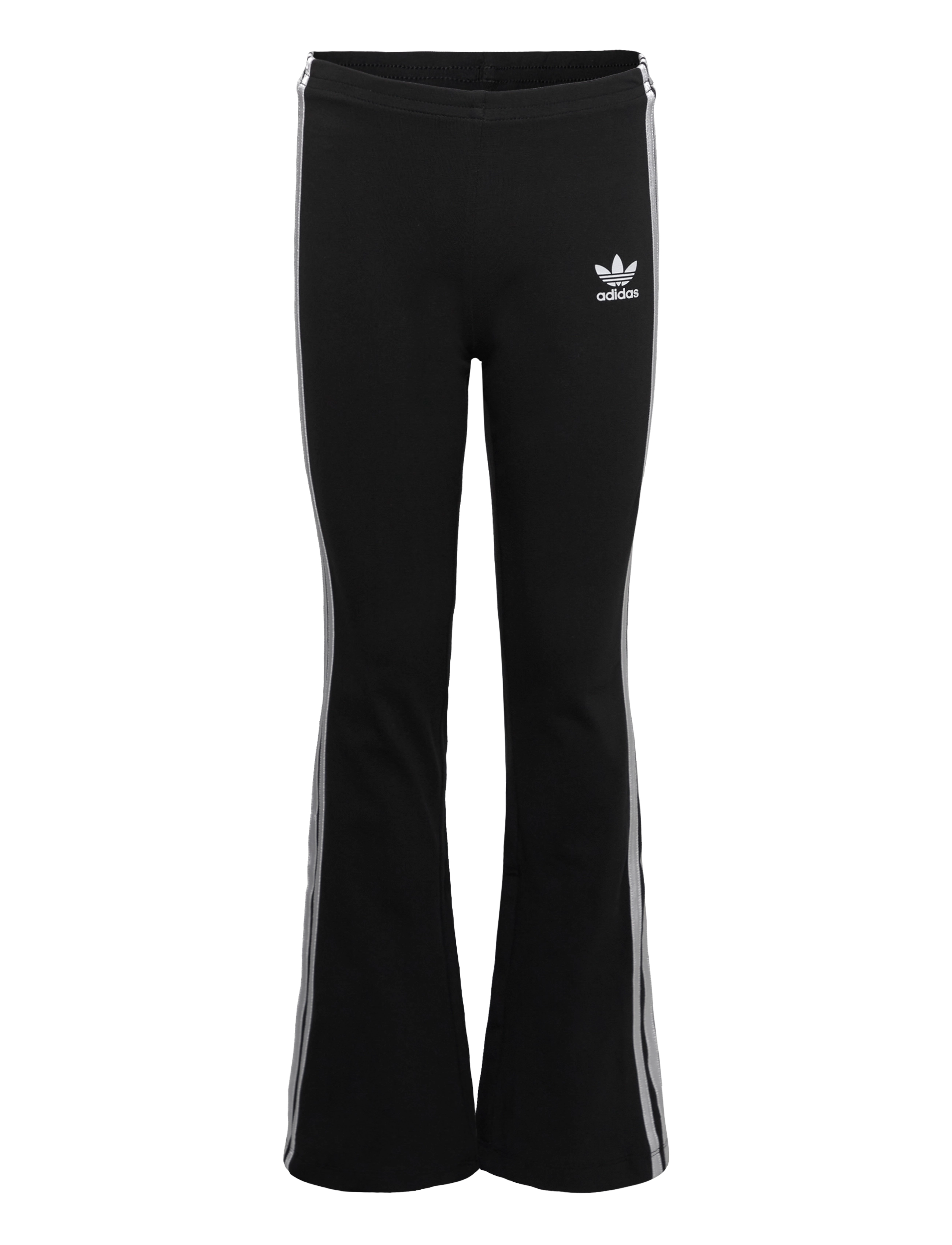 adidas Originals - LOOSE CREW SET - black - 3