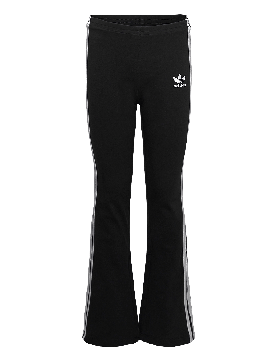 adidas Originals - LOOSE CREW SET - black - 3