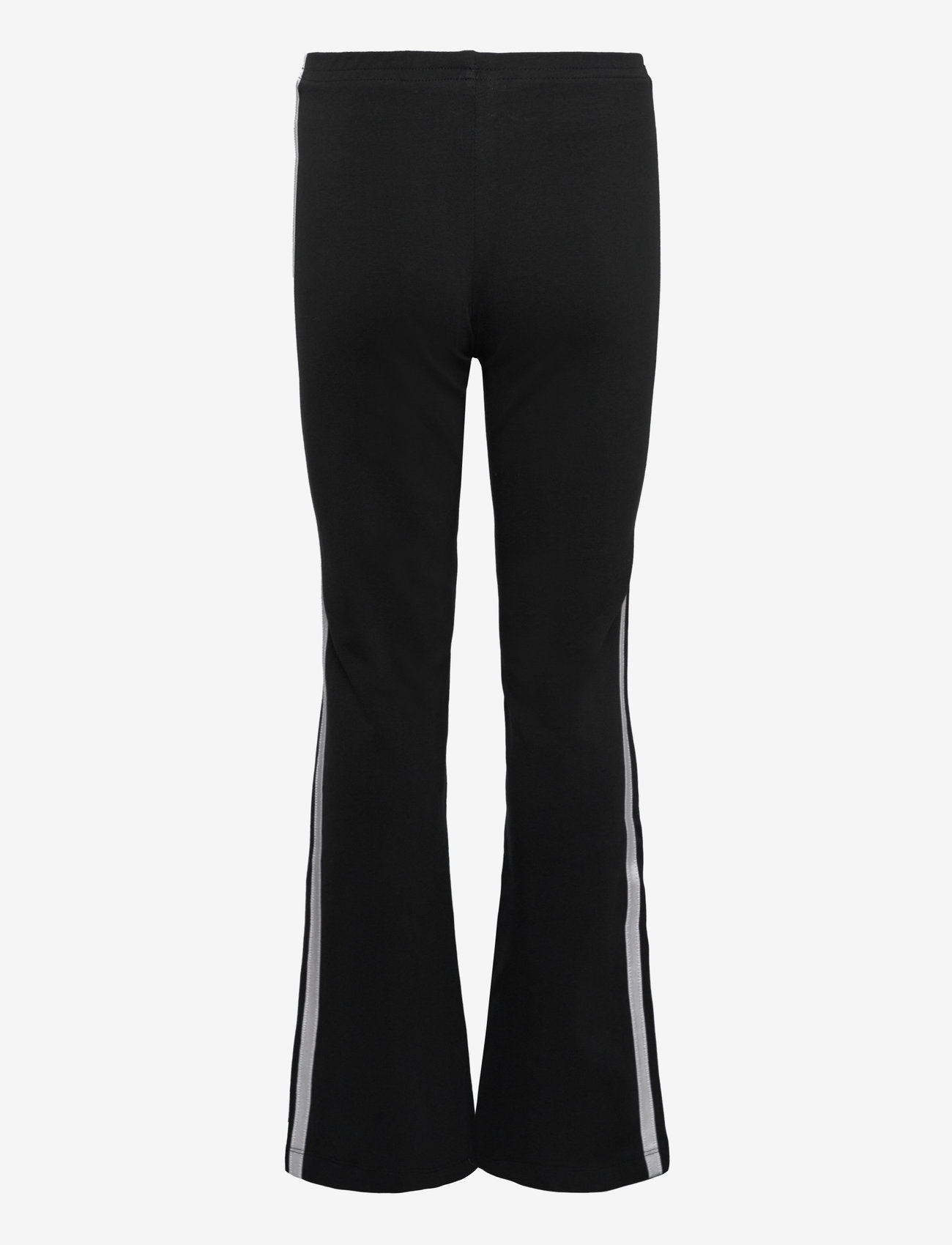 adidas Originals - LOOSE CREW SET - joggingset & tvådelade set - black - 4