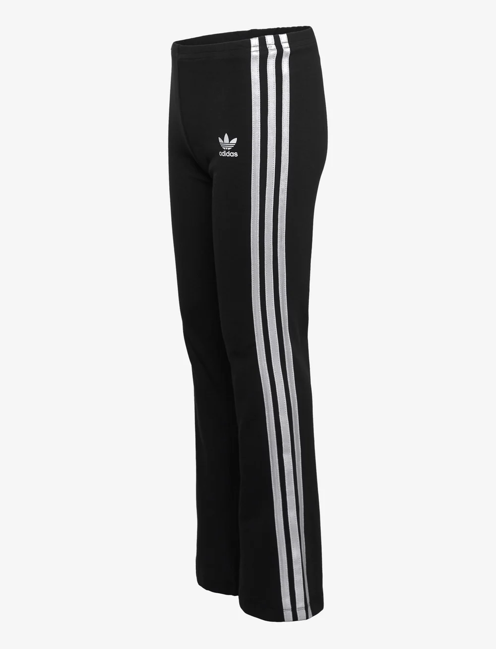 adidas Originals - LOOSE CREW SET - trainingsanzug - black - 5