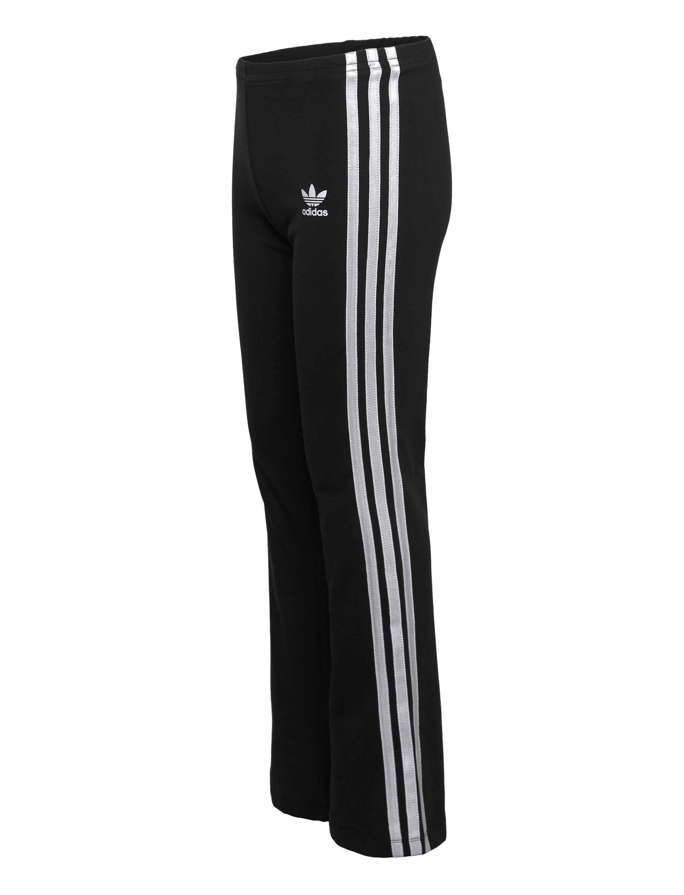 adidas Originals - LOOSE CREW SET - black - 5