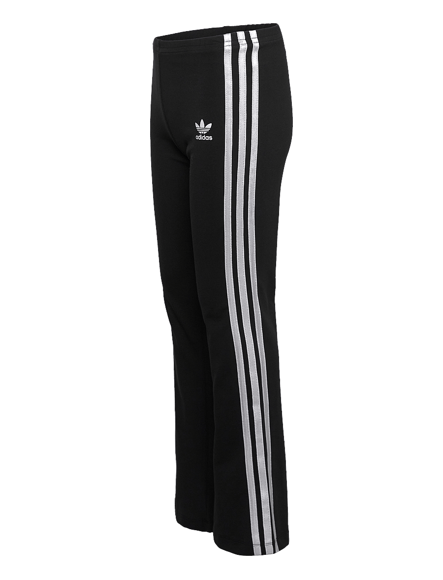 adidas Originals - LOOSE CREW SET - black - 5