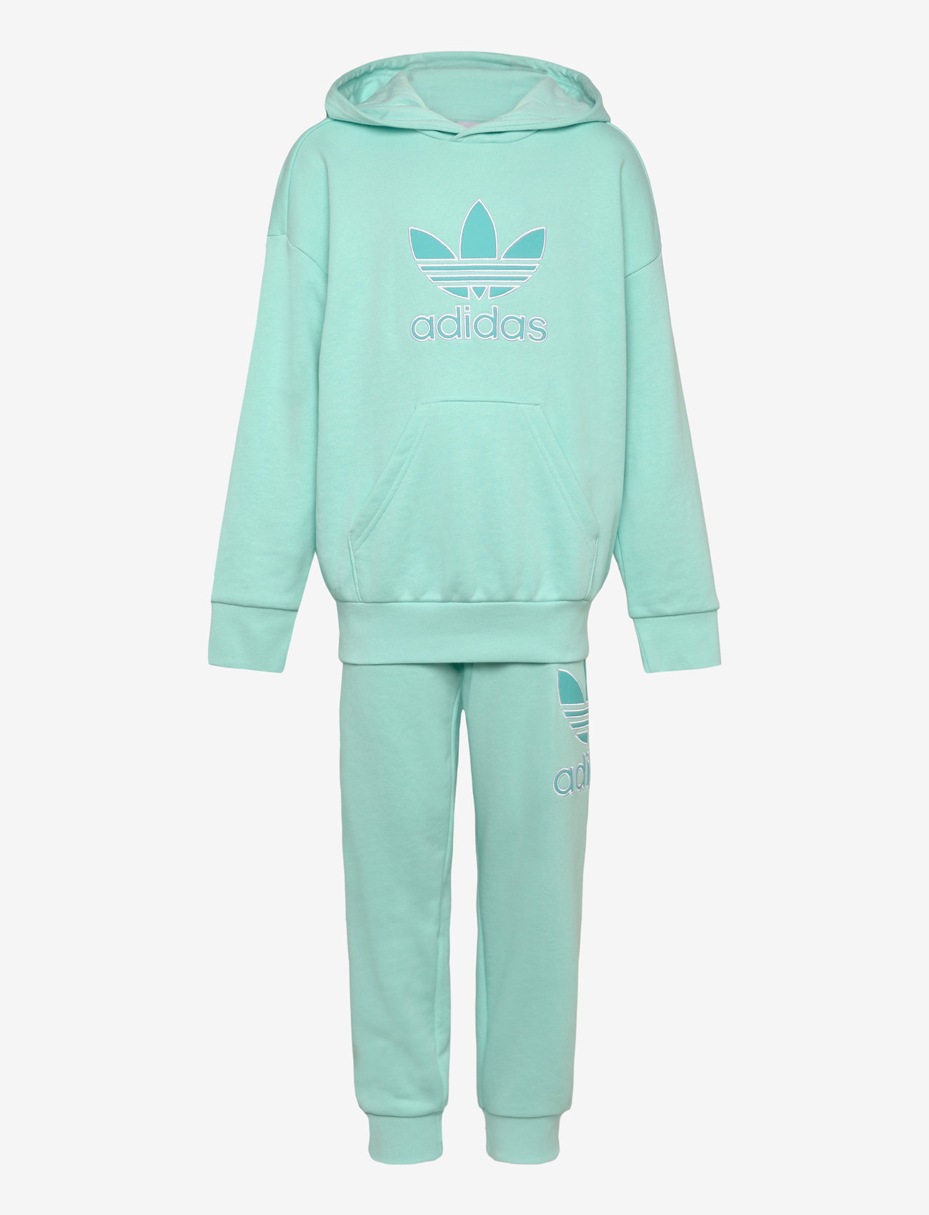 adidas Originals - HOODIE SET - trainingsanzug - seflaq - 1