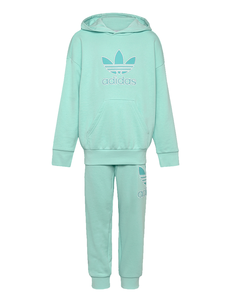adidas Originals - HOODIE SET - treeningriided ja 2-osalised komplektid - seflaq - 1