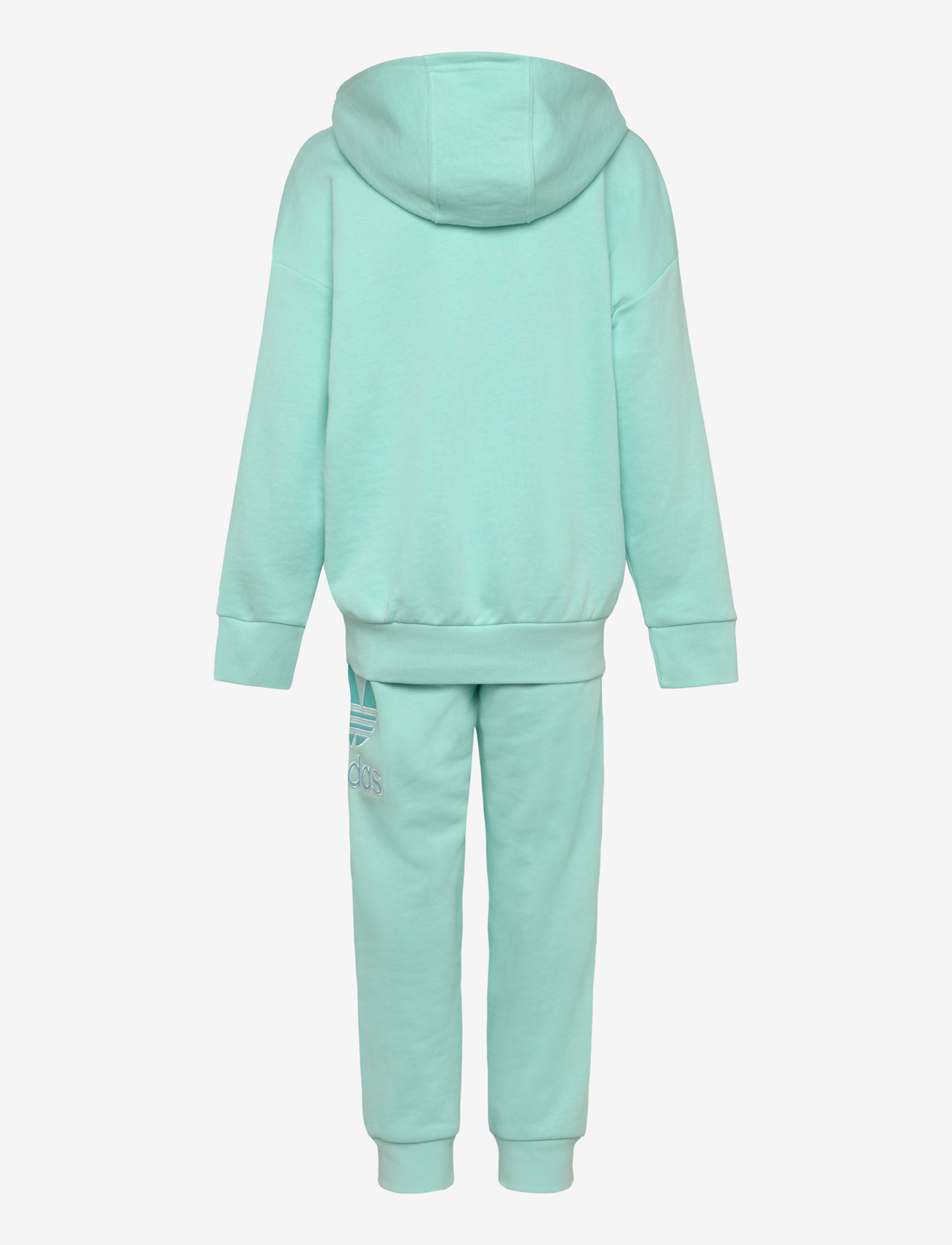 adidas Originals - HOODIE SET - trainingsanzug - seflaq - 2