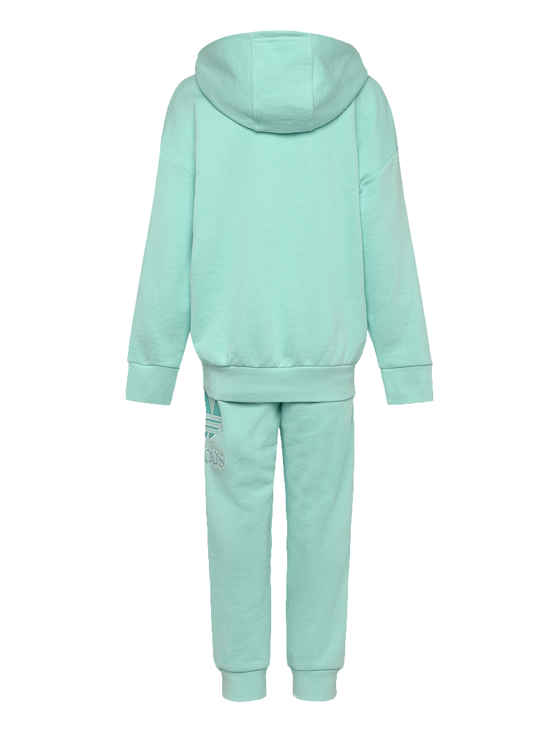 adidas Originals - HOODIE SET - treeningriided ja 2-osalised komplektid - seflaq - 2