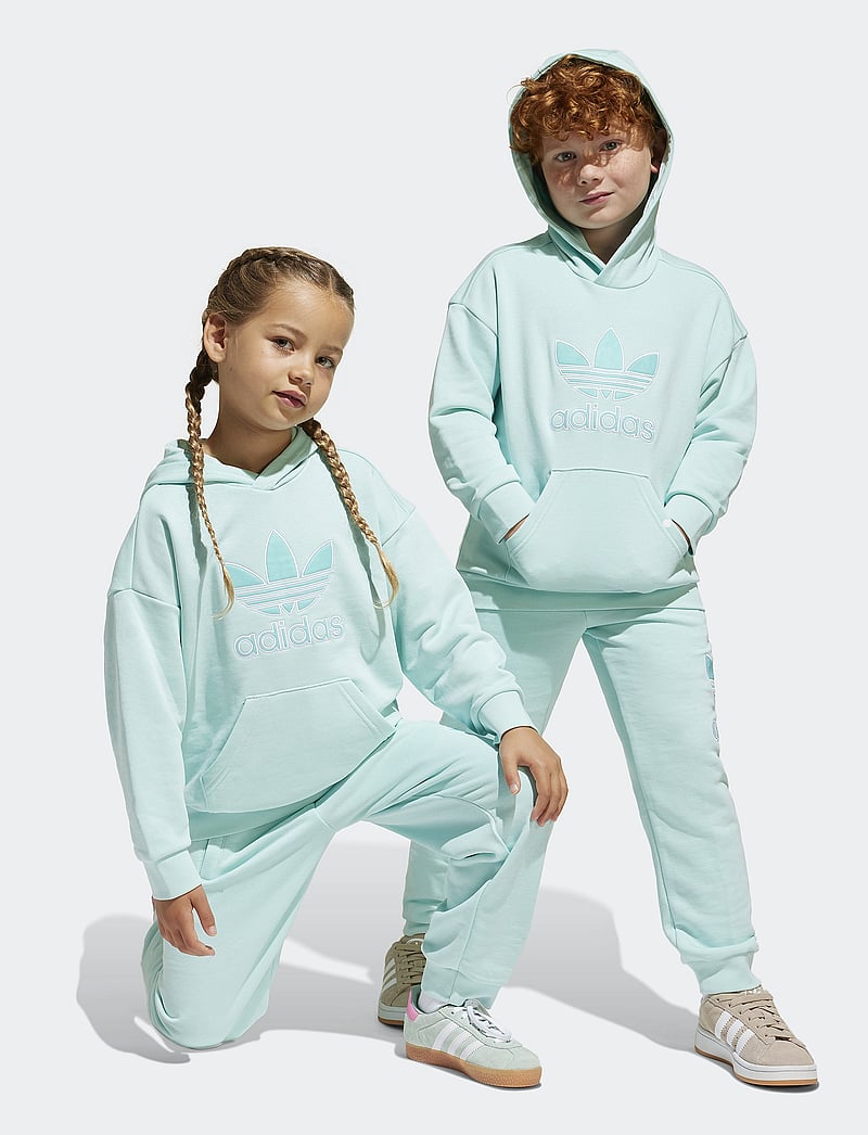 adidas Originals - HOODIE SET - treeningriided ja 2-osalised komplektid - seflaq - 0