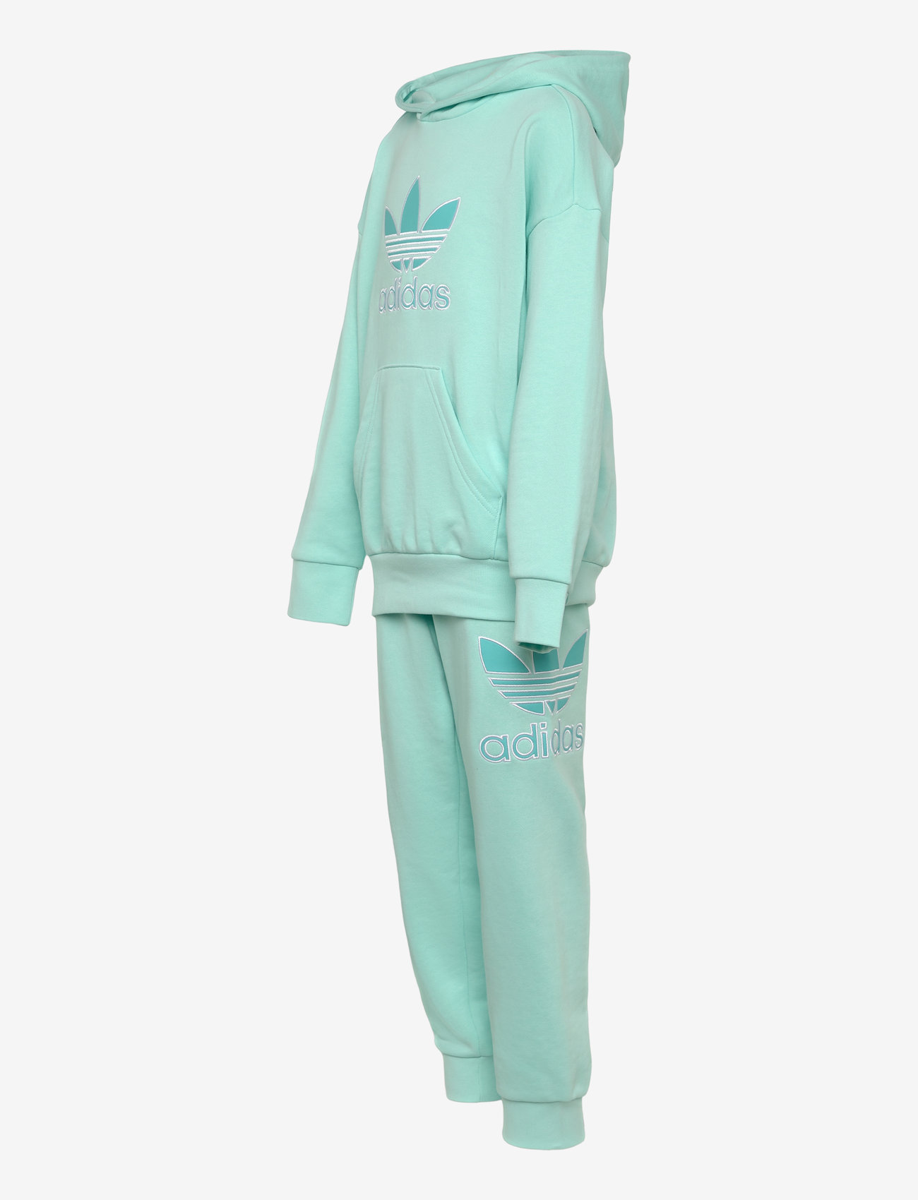 adidas Originals - HOODIE SET - trainingsanzug - seflaq - 3