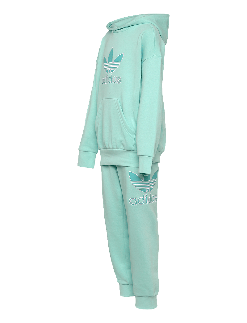 adidas Originals - HOODIE SET - treeningriided ja 2-osalised komplektid - seflaq - 3
