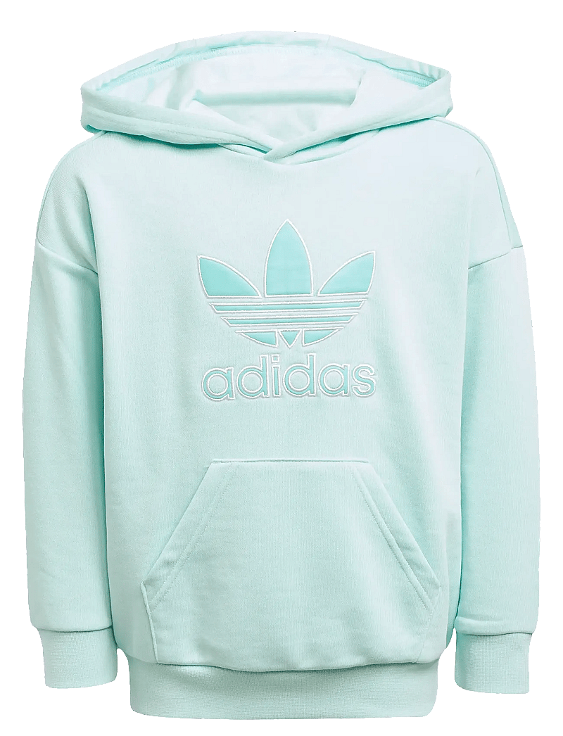 adidas Originals - HOODIE SET - treeningriided ja 2-osalised komplektid - seflaq - 4
