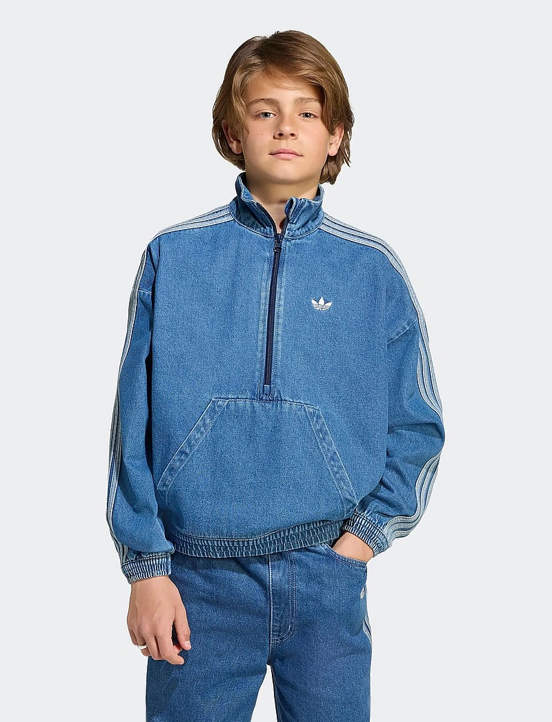 adidas Originals - JACKET - virsdrēbes - meblde - 0