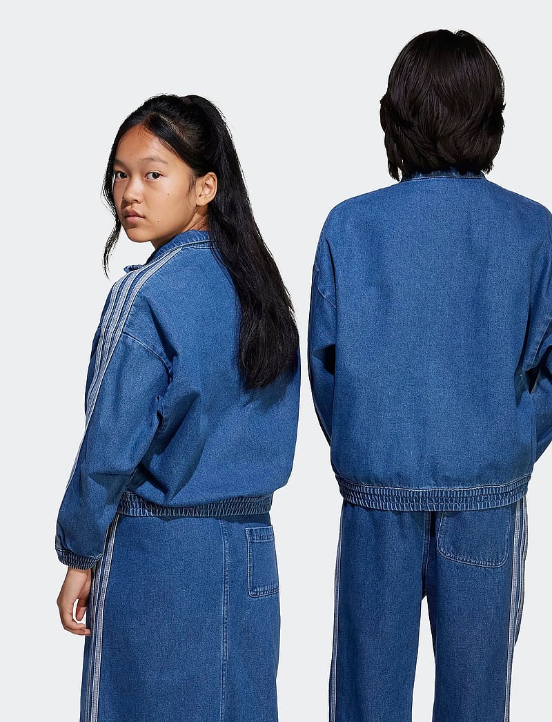 adidas Originals - JACKET - virsdrēbes - meblde - 2