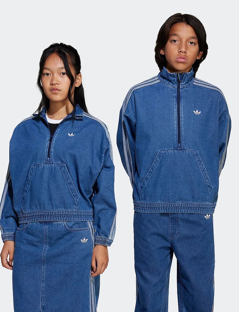 adidas Originals - JACKET - virsdrēbes - meblde - 3