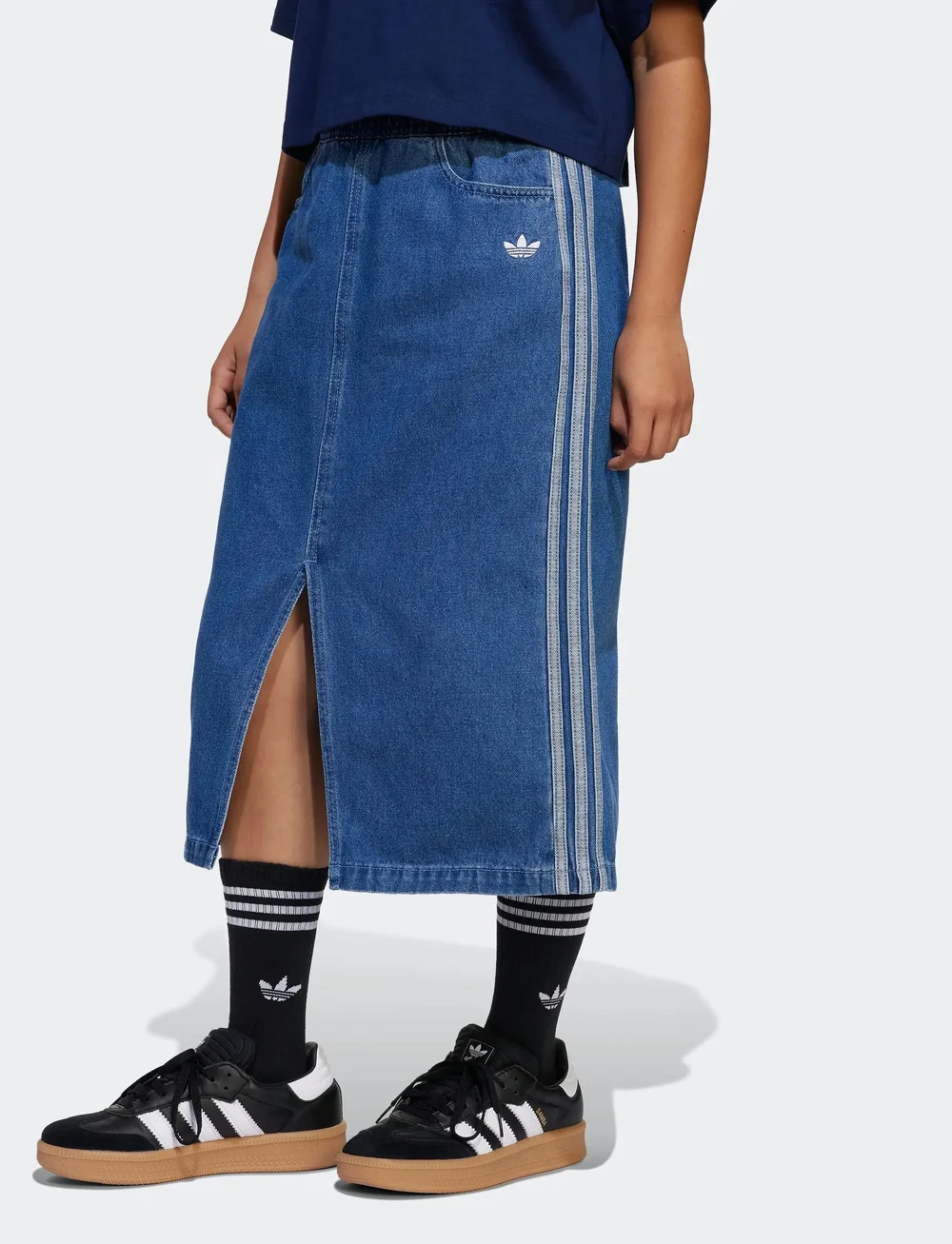 adidas Originals - SKIRT - suknelės ir sijonai - meblde - 0