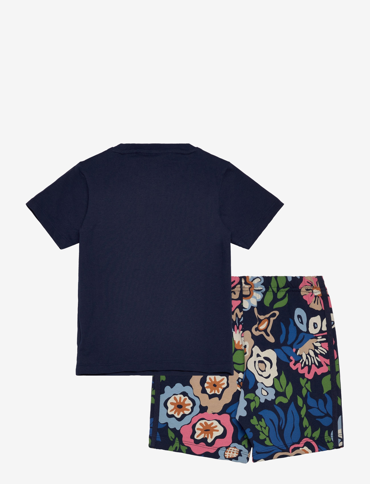 adidas Originals - SHORT TEE SET - 2-osalised komplektid - nindig - 1