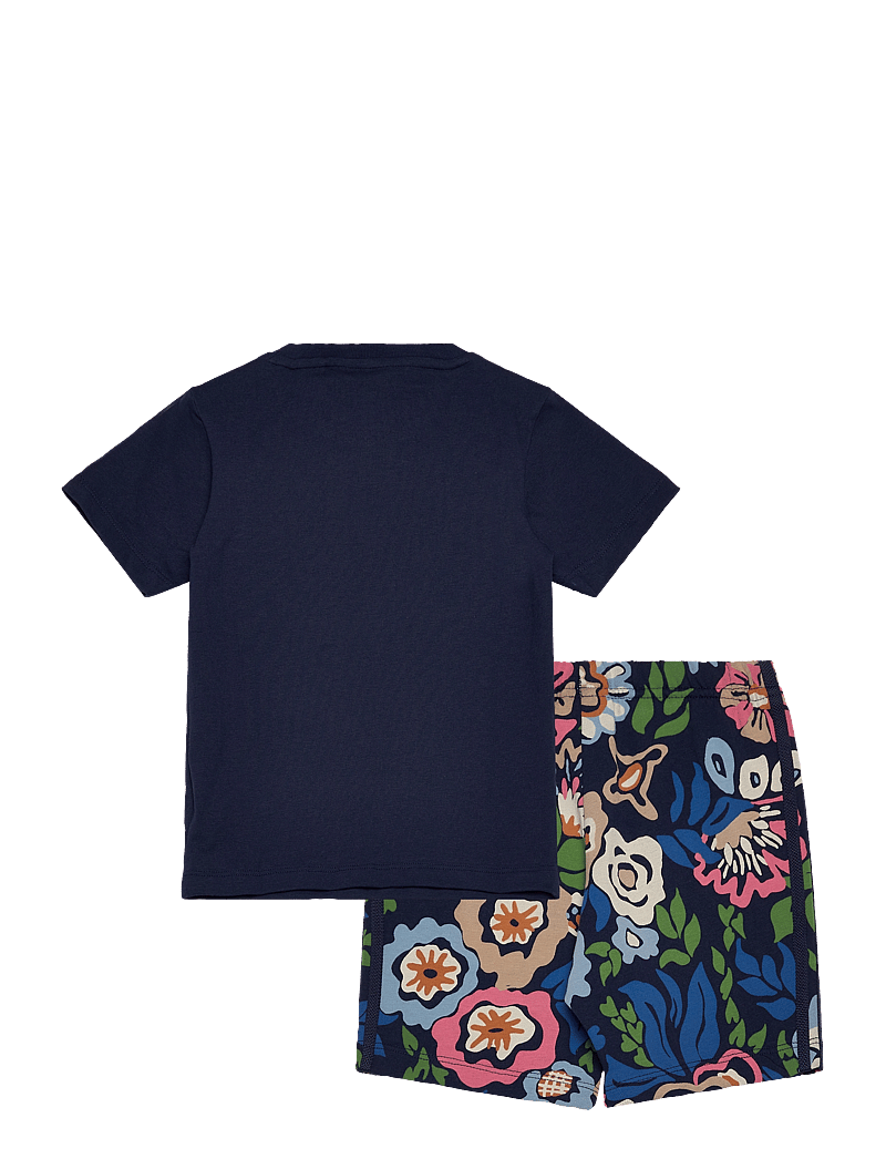adidas Originals - SHORT TEE SET - 2-osalised komplektid - nindig - 1