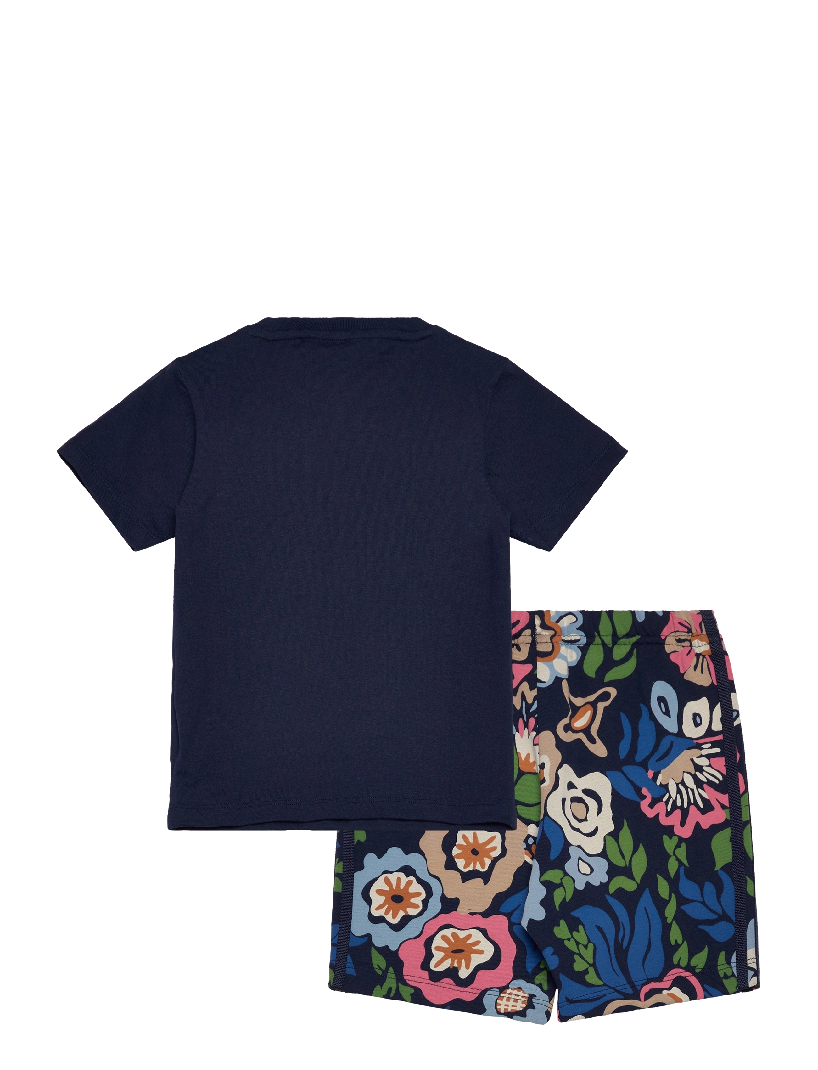 adidas Originals - SHORT TEE SET - 2-delige sets - nindig - 1