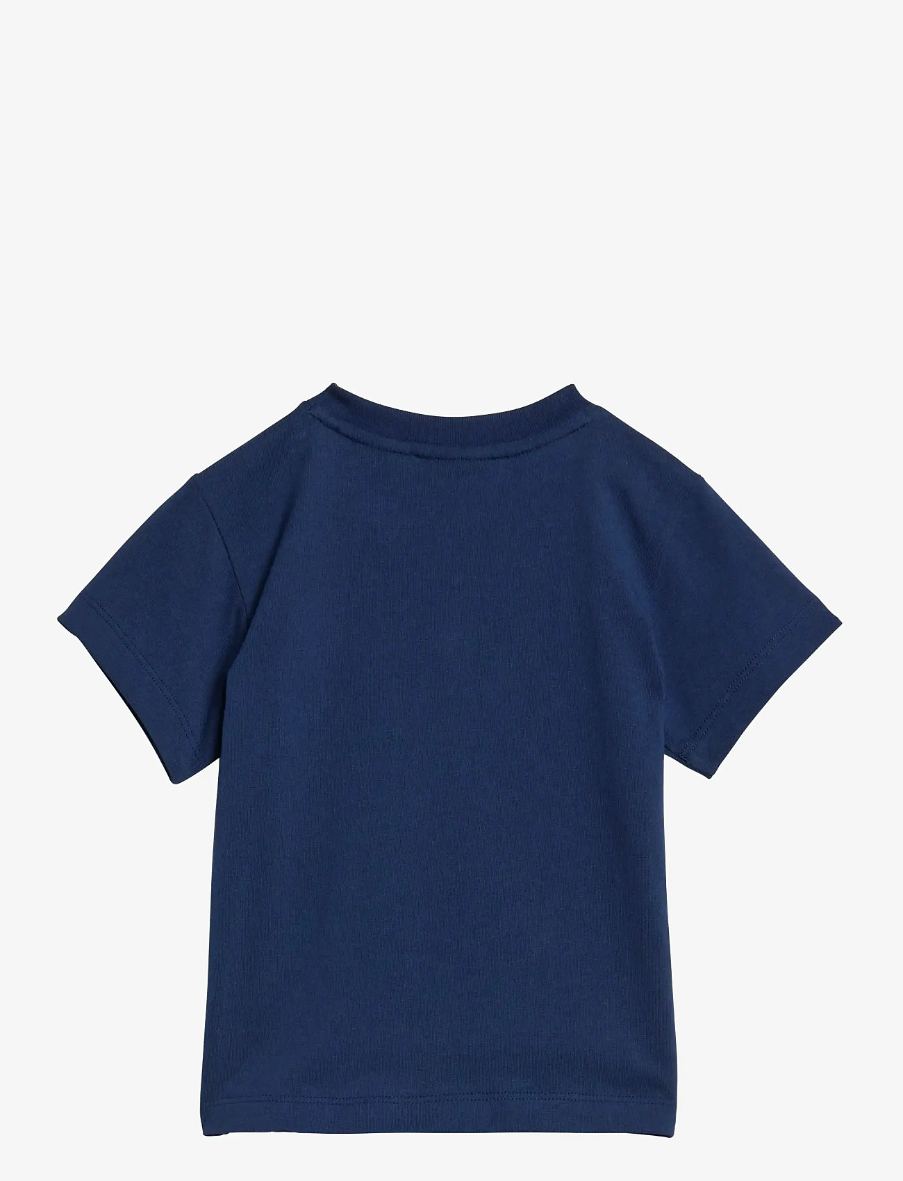 adidas Originals - SHORT TEE SET - 2-osalised komplektid - nindig - 2