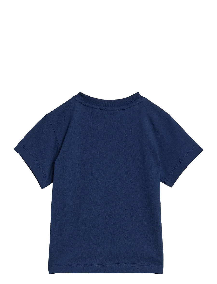 adidas Originals - SHORT TEE SET - 2-delige sets - nindig - 2