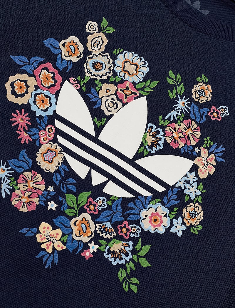adidas Originals - SHORT TEE SET - 2-osalised komplektid - nindig - 5